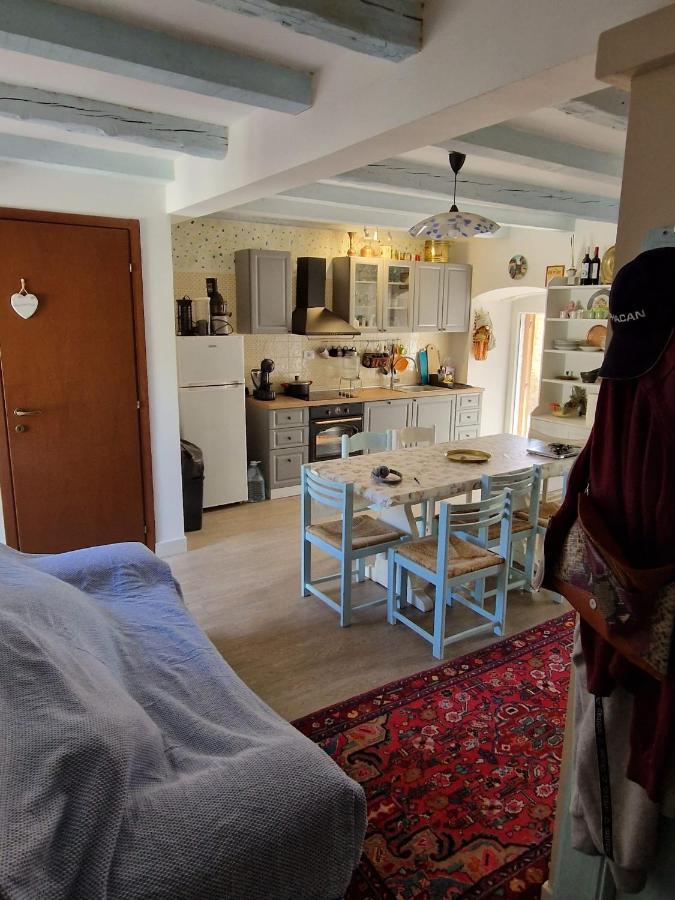 Bonvivan House Diminici Екстер'єр фото