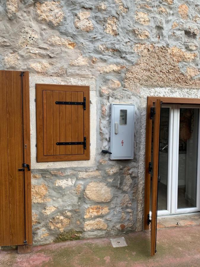 Bonvivan House Diminici Екстер'єр фото