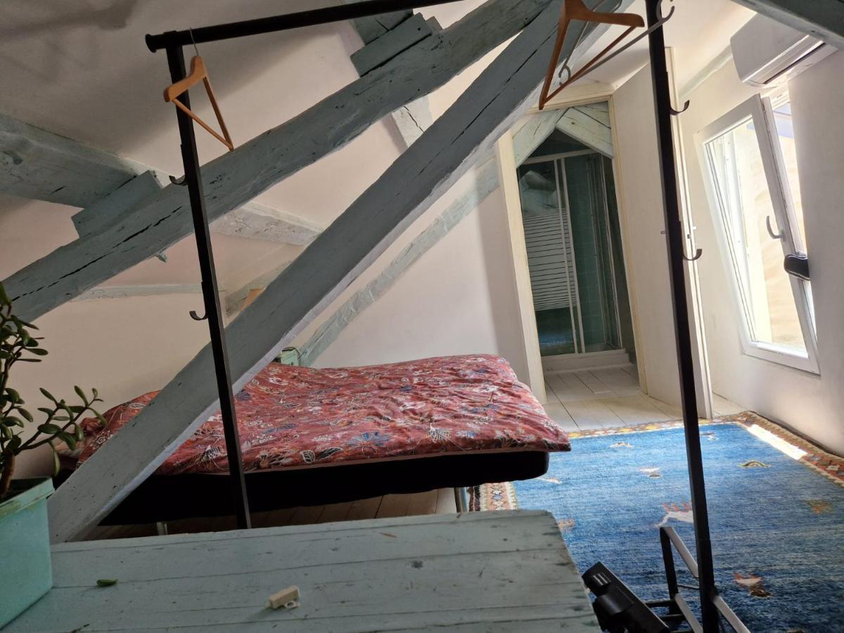 Bonvivan House Diminici Екстер'єр фото