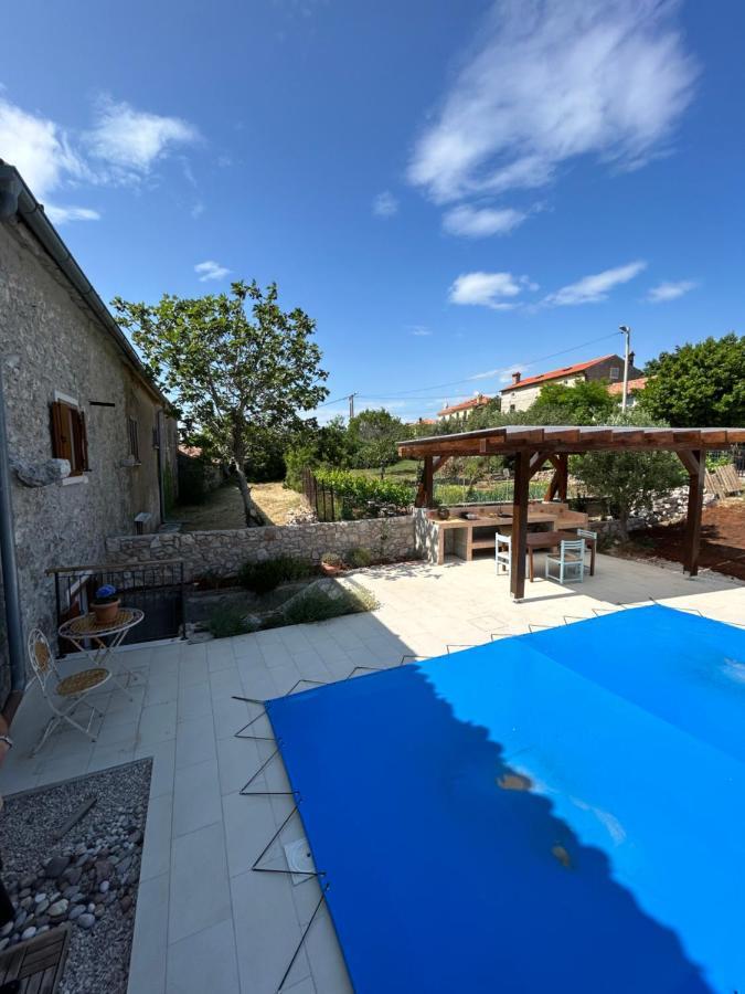 Bonvivan House Diminici Екстер'єр фото