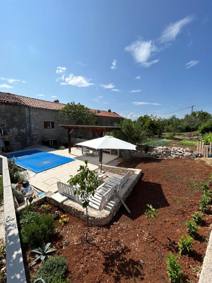 Bonvivan House Diminici Екстер'єр фото