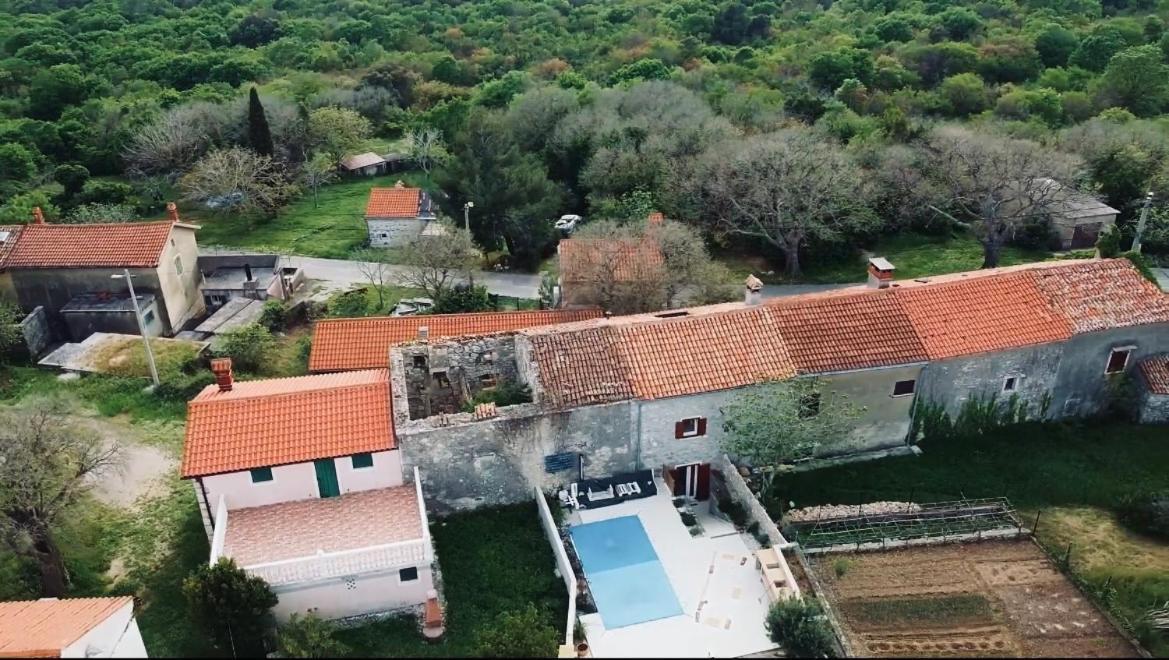 Bonvivan House Diminici Екстер'єр фото