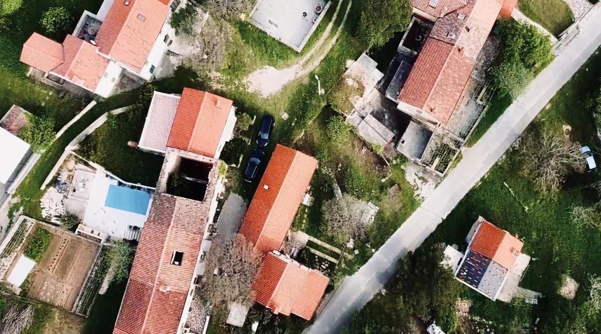 Bonvivan House Diminici Екстер'єр фото