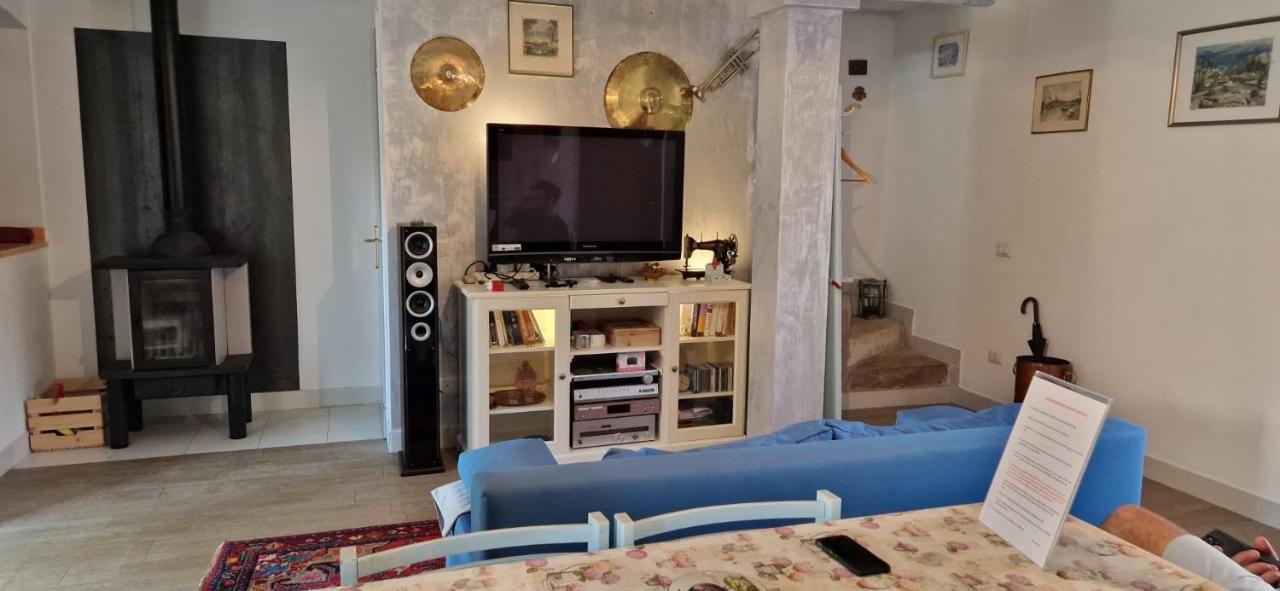 Bonvivan House Diminici Екстер'єр фото