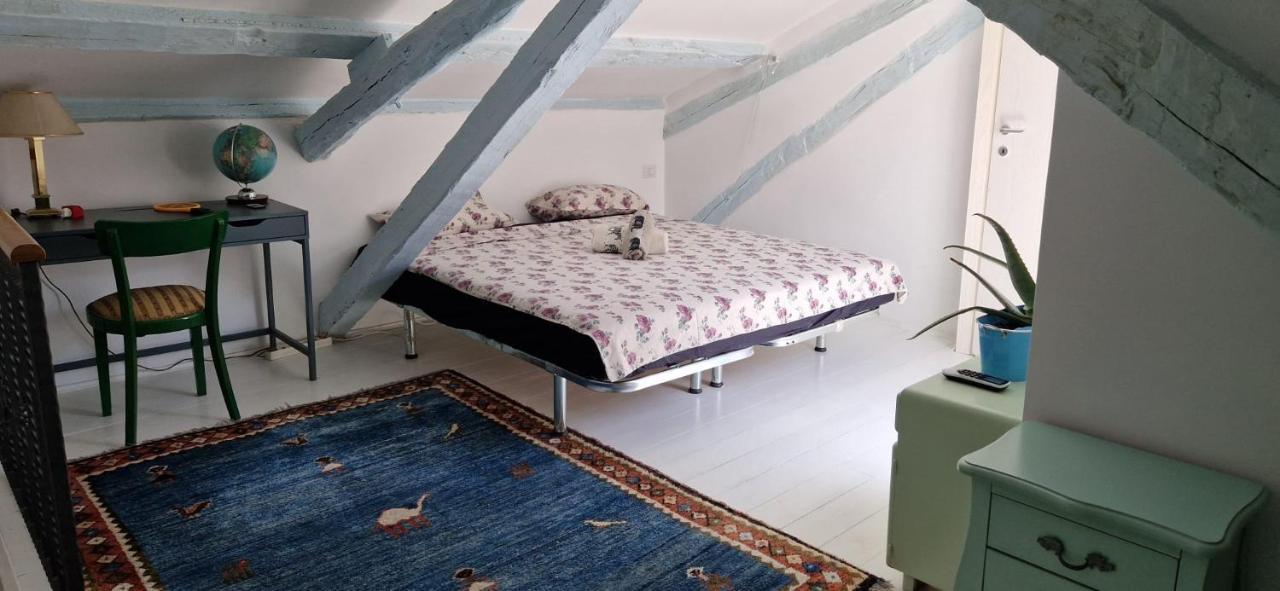 Bonvivan House Diminici Екстер'єр фото