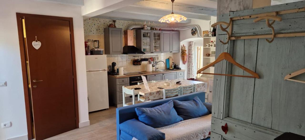 Bonvivan House Diminici Екстер'єр фото