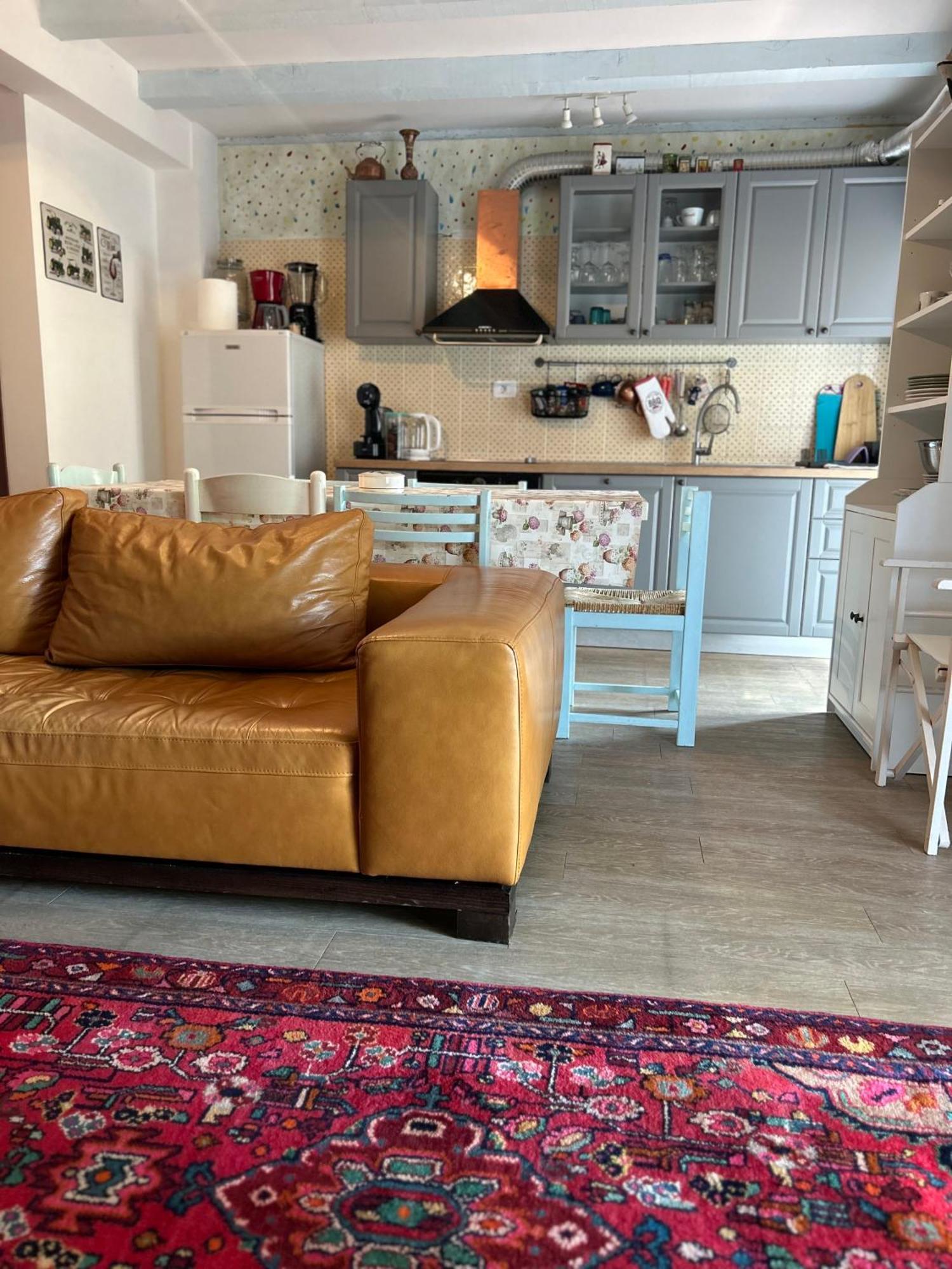 Bonvivan House Diminici Екстер'єр фото