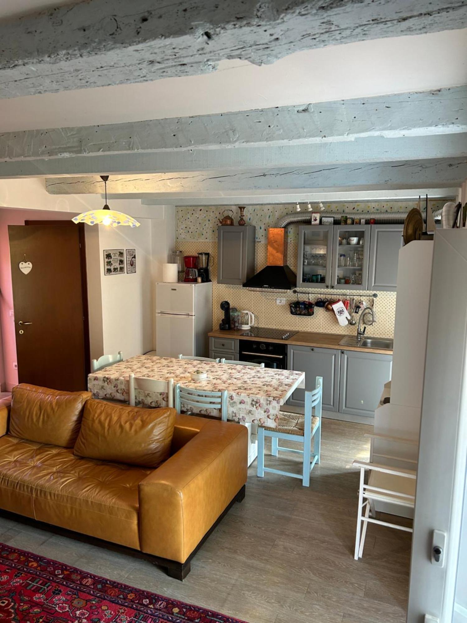Bonvivan House Diminici Екстер'єр фото