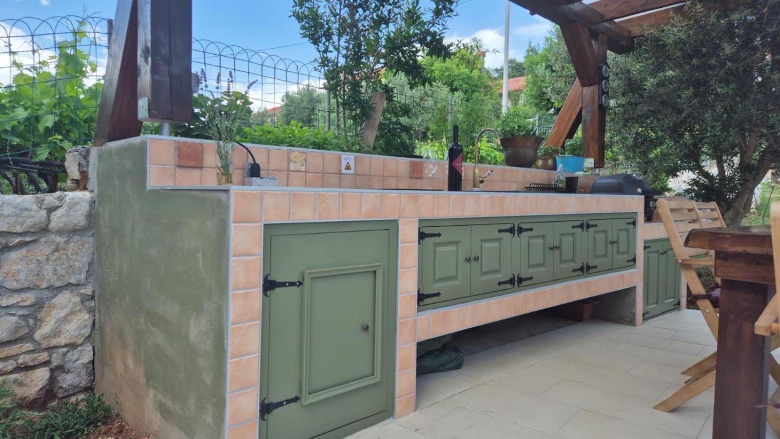 Bonvivan House Diminici Екстер'єр фото