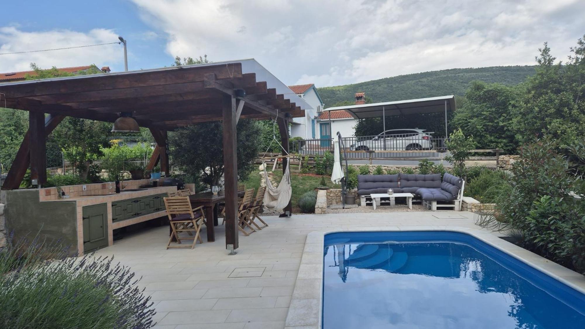Bonvivan House Diminici Екстер'єр фото