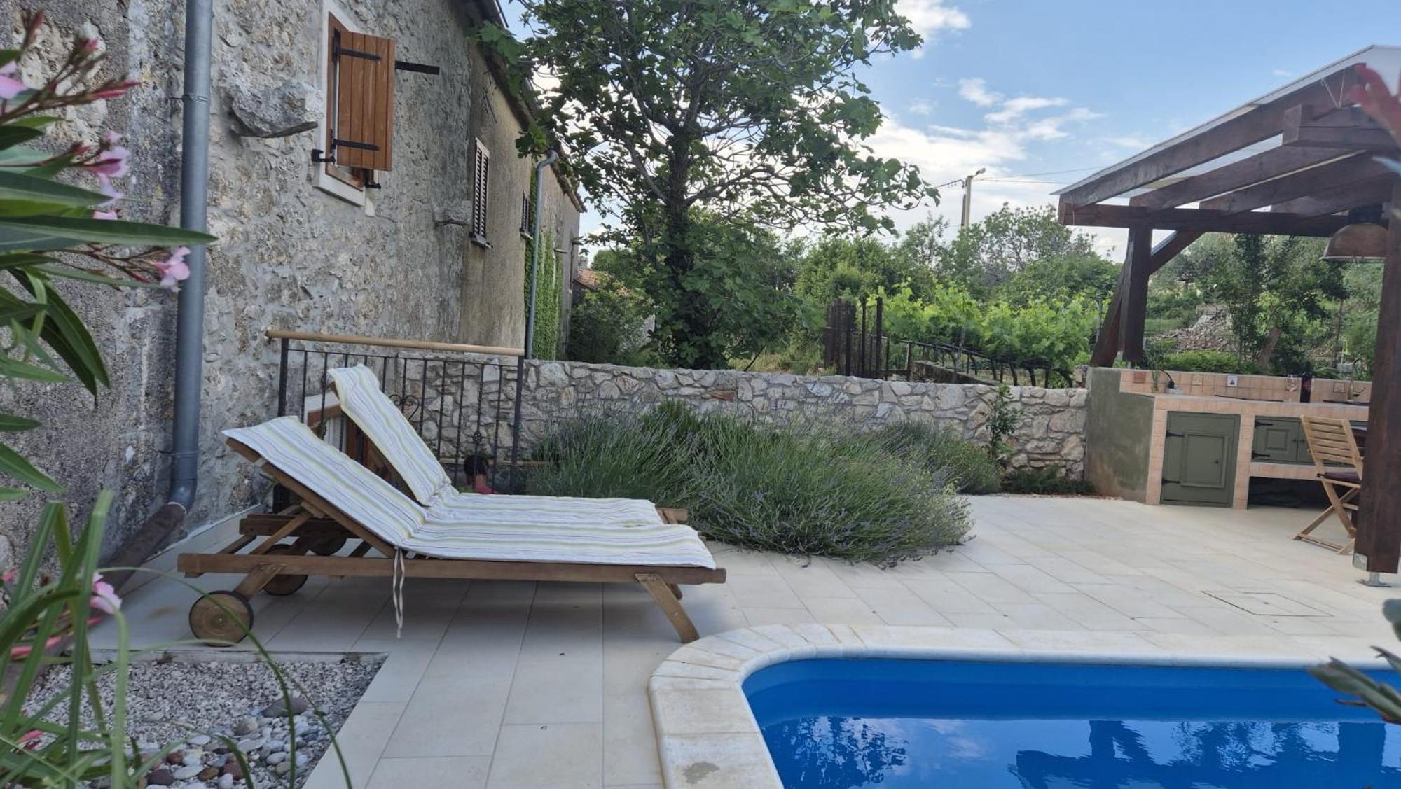 Bonvivan House Diminici Екстер'єр фото