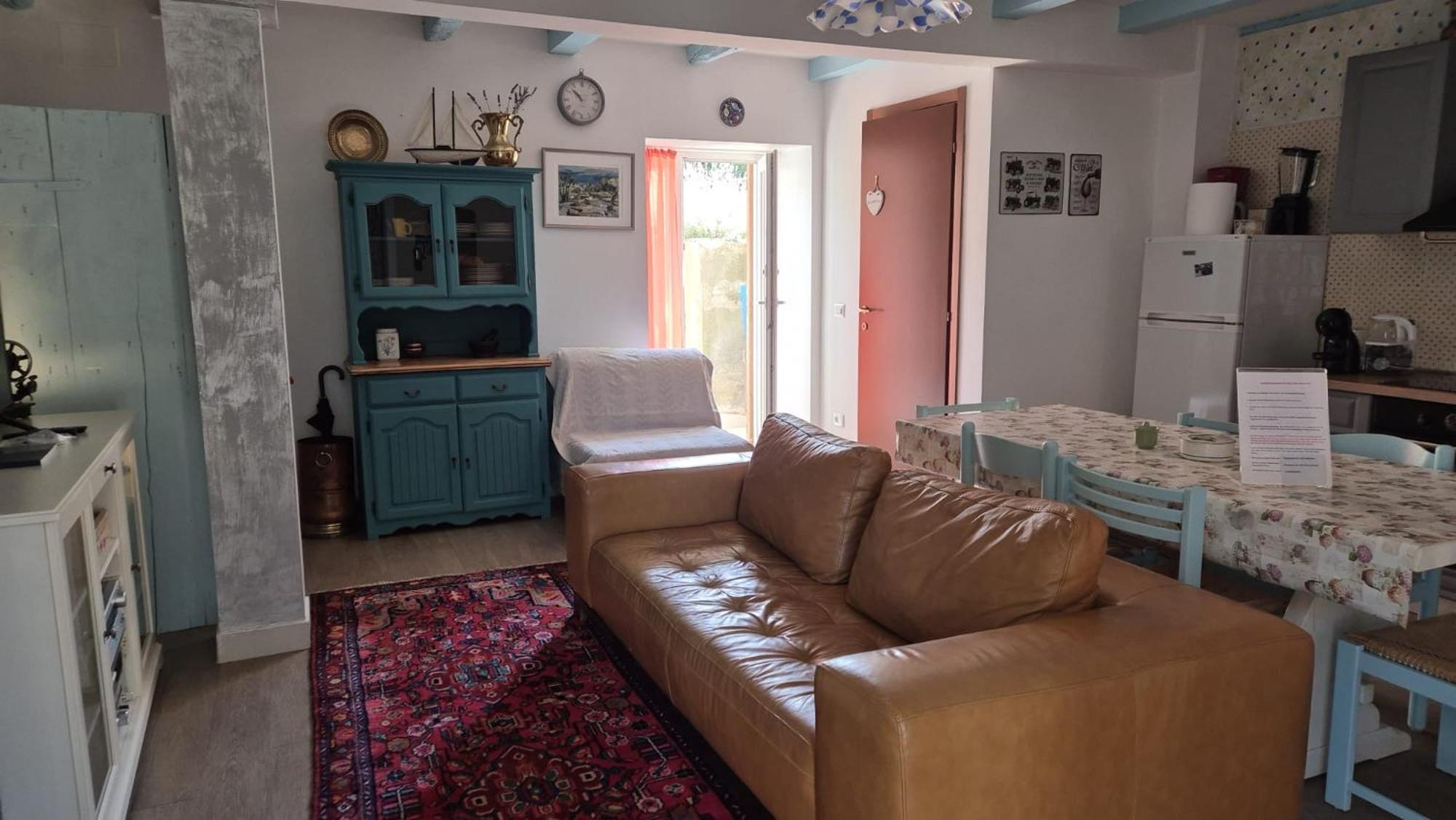 Bonvivan House Diminici Екстер'єр фото