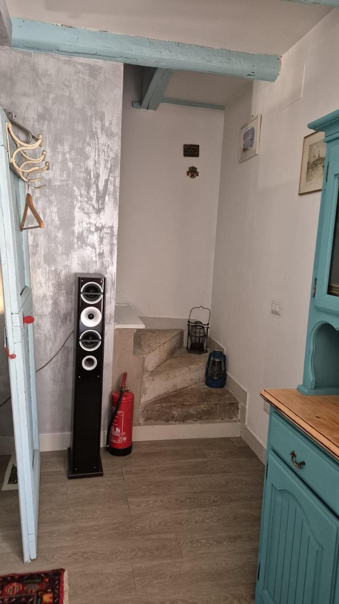 Bonvivan House Diminici Екстер'єр фото