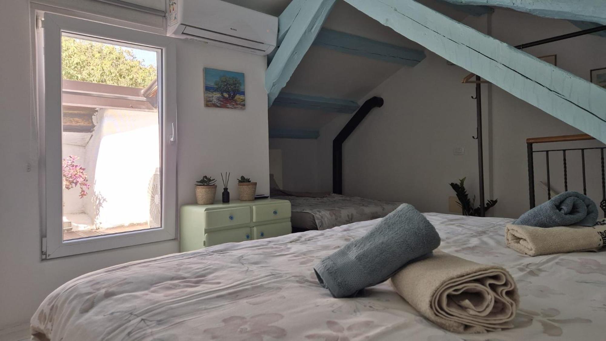 Bonvivan House Diminici Екстер'єр фото