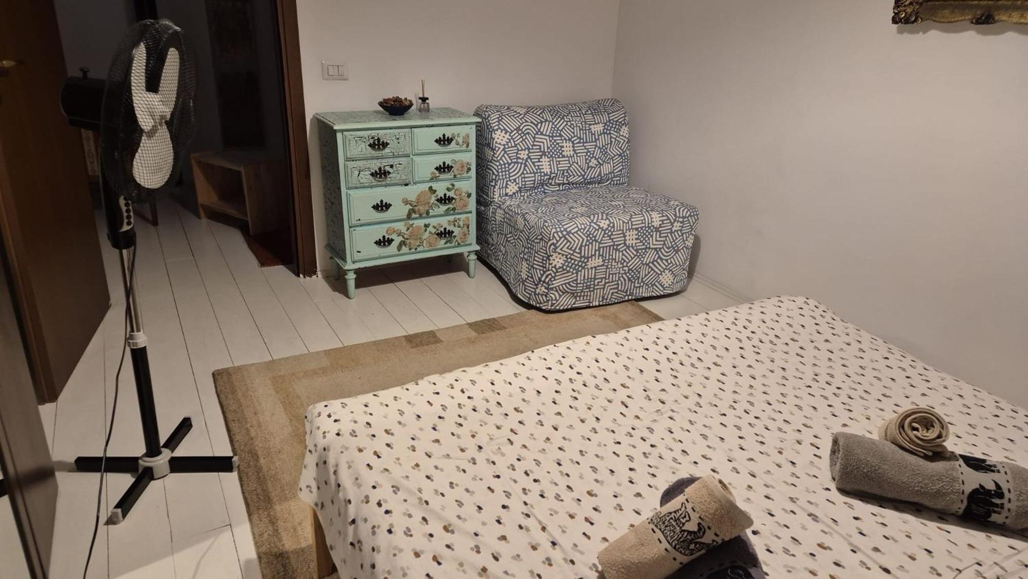 Bonvivan House Diminici Екстер'єр фото