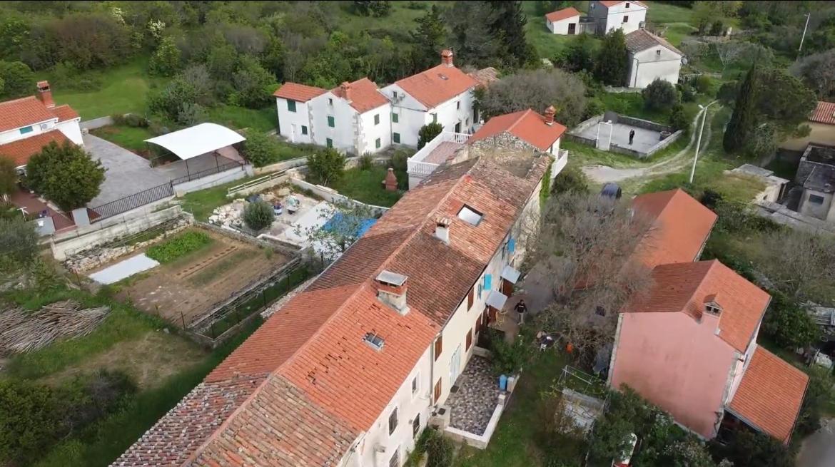 Bonvivan House Diminici Екстер'єр фото