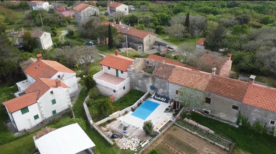 Bonvivan House Diminici Екстер'єр фото